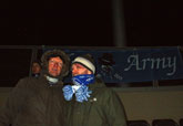 Hertha BSC vs Schalke 1:2 vom 09.12.2011